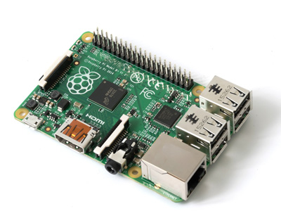 Raspberry Pi-Why is the Small and Powerful Great Choice