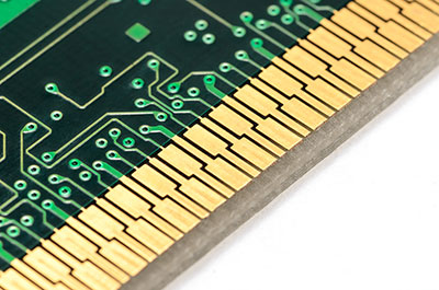 PCB Gold Fingers, What you should know